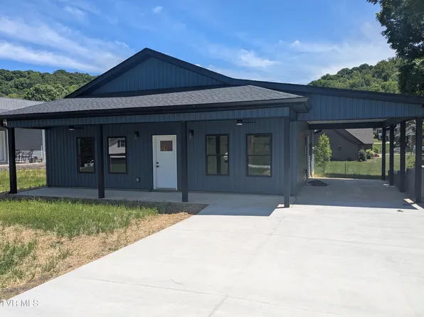 1805 Rock Springs Rd, Kingsport, TN 37664