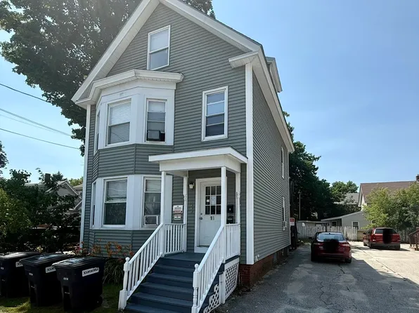 10 Pearl Street, Auburn, ME 04210