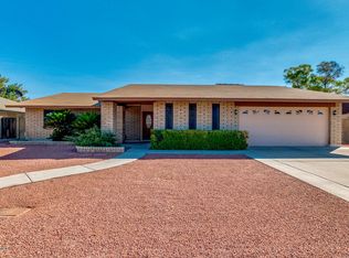 4201 W Helena Dr, Glendale, AZ 85308