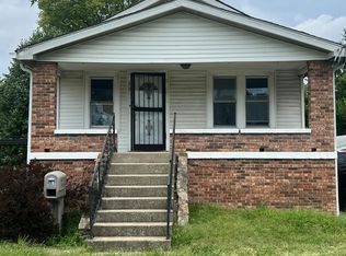 101 E Adair St, Louisville, KY 40214