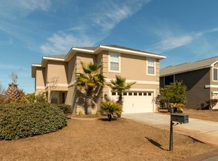 333 Tequesta Dr, Destin, FL 32541