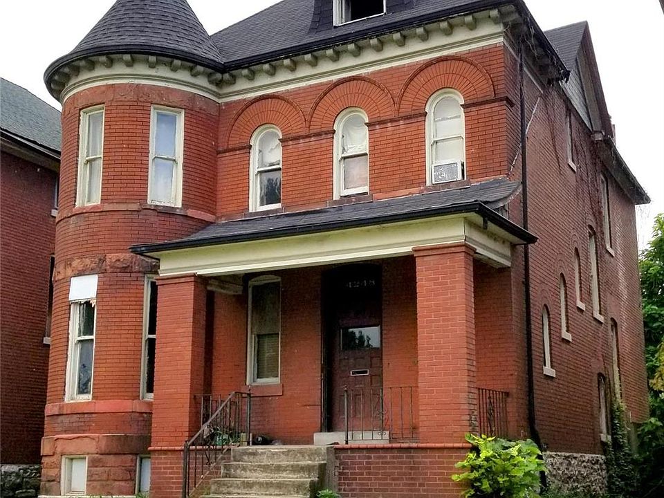 1st image of 4248 W Florissant Ave