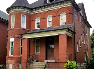 4248 W Florissant Ave, Saint Louis, MO 63115