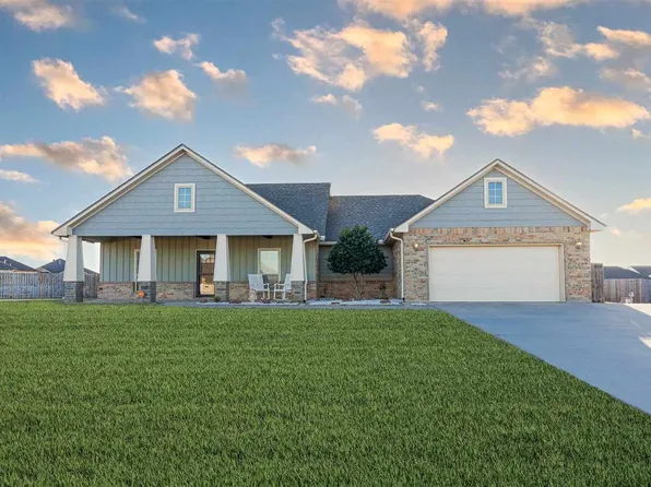 13605 NE Lafayette Dr, Elgin, OK 73538