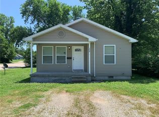 308 E Hudson St, Pittsburg, KS 66762