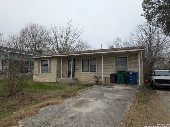 918 NEVADA, San Antonio, TX 78203