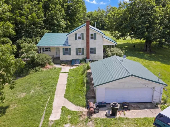 65582 Juniper Rd, Lakeville, IN 46536