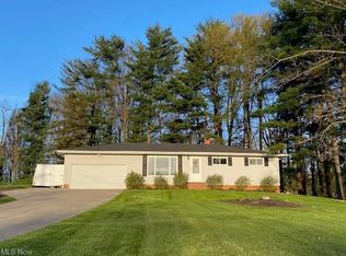 16257 Bennett Rd, North Royalton, OH 44133