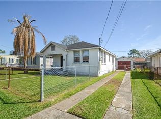 1005 Farrington Dr, Marrero, LA 70072