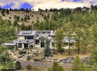 2193 Montane Dr E, Golden, CO 80401