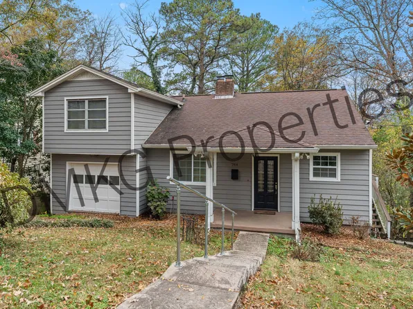 744 48th St S, Birmingham, AL 35222