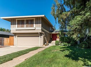 3035 Heirloom Way, Sacramento, CA 95826