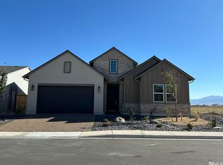 2143 High Top St, Sparks, NV 89436