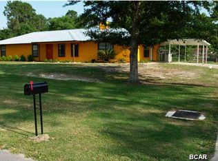 7140 Ranier St, Panama City, FL 32404