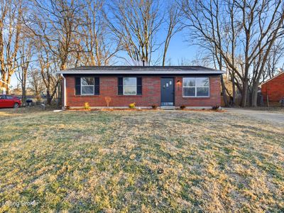 4705 Marcy Ave, Louisville, KY, 40272