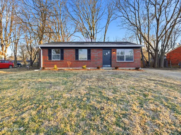 4705 Marcy Ave, Louisville, KY 40272