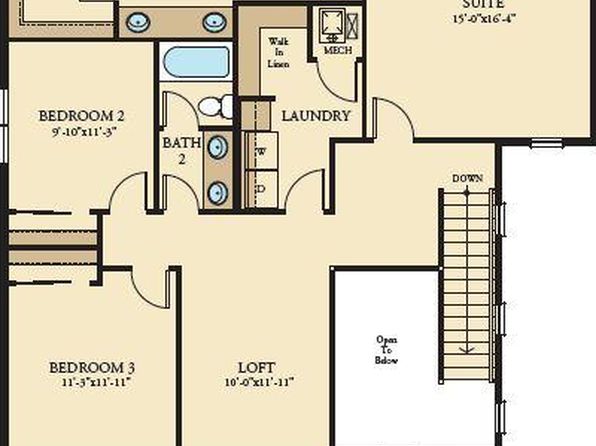 4064 NW 20th Ave, Camas, WA 98607