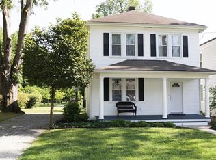 1517 Whatley St, Richmond, VA 23222