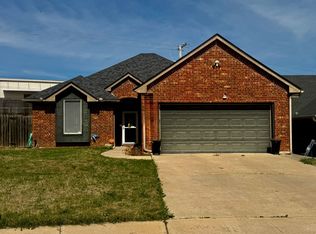 4413 NW Wolf Rd, Lawton, OK 73507