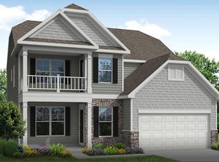2589 Windsor Knoll Dr, Dacula, GA 30019