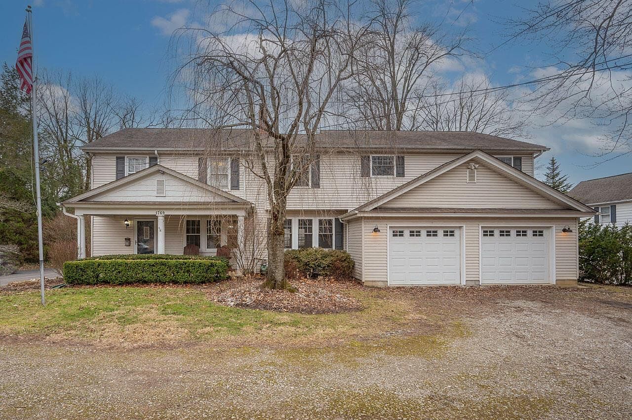 1769 Lancaster Ave, Reynoldsburg, OH 43068 Zillow