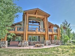 18 Sandstone Cv, Park City, UT 84060