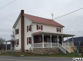 3876 Middle Rd, Middleburg, PA 17842