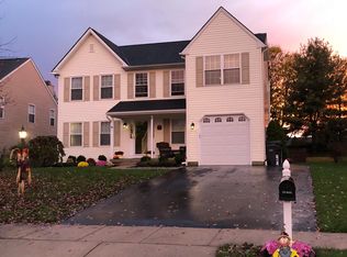 86 King Way, Royersford, PA 19468