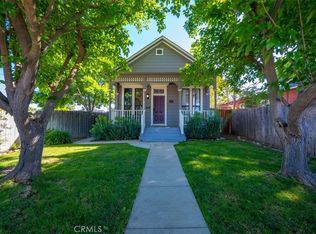 248 12th St, San Miguel, CA 93451