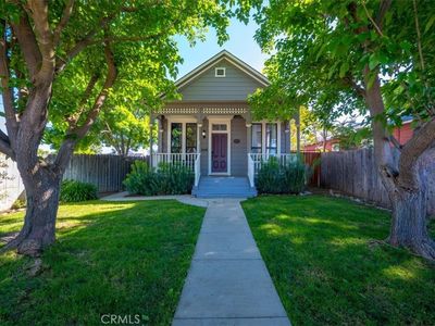 248 12th St, San Miguel, CA, 93451