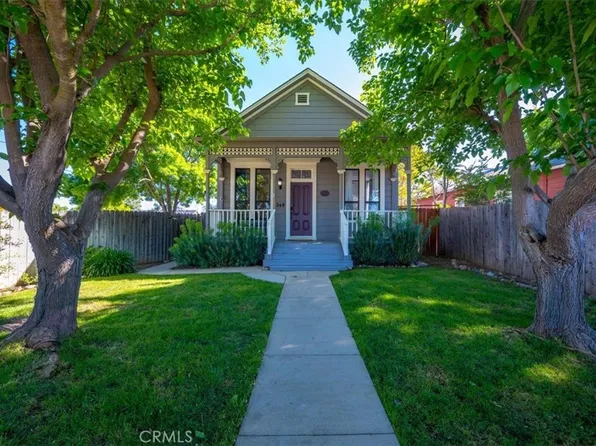 248 12th St, San Miguel, CA 93451