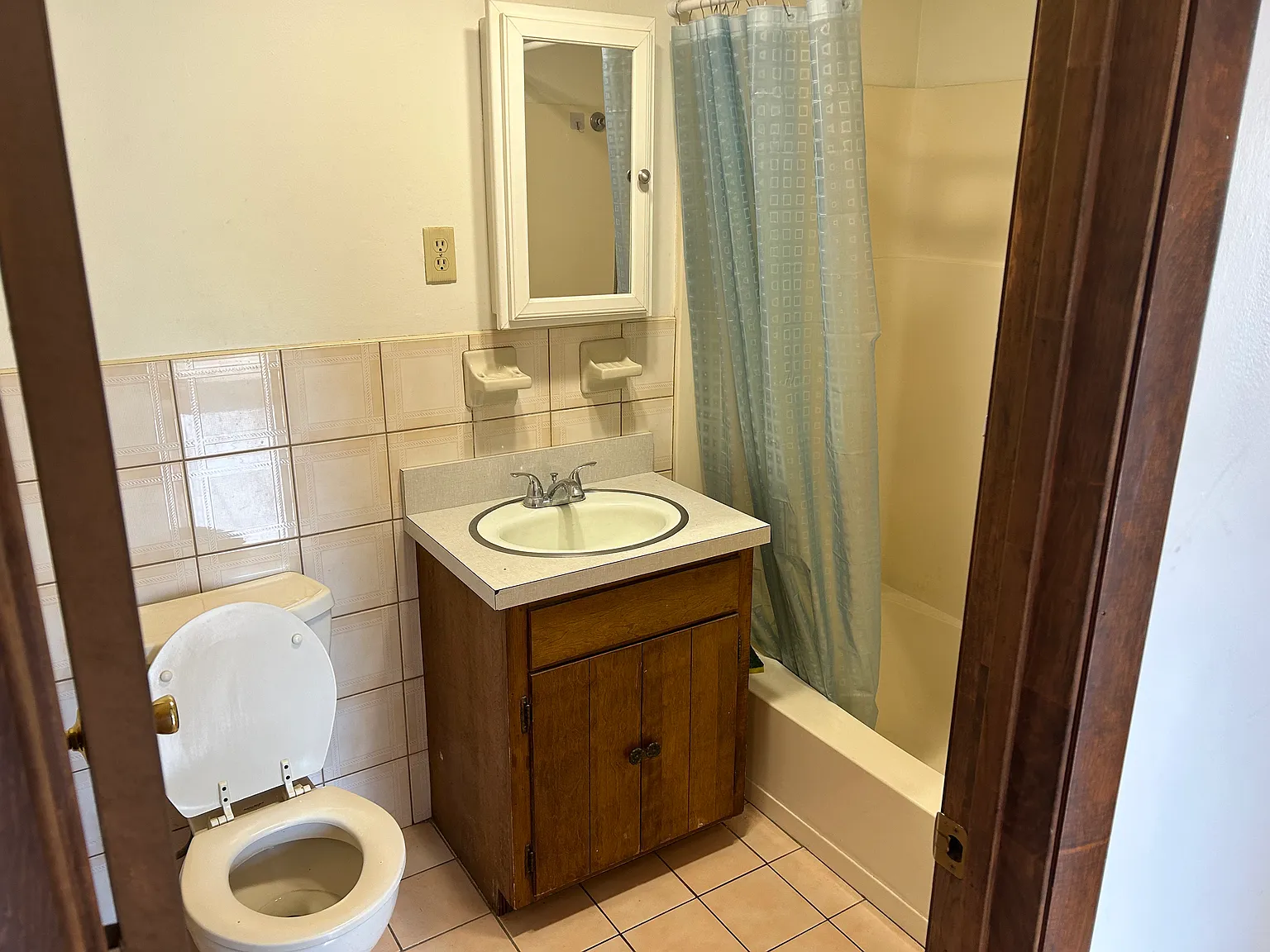 1 bed, $1,500 — Photo 3