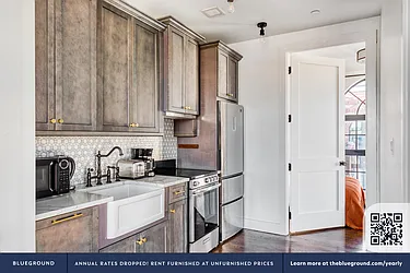 Rented by The Blueground