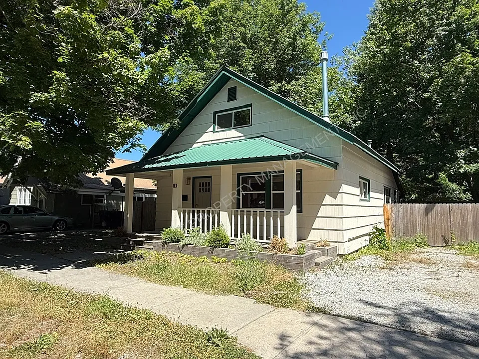 113 S 4th Ave