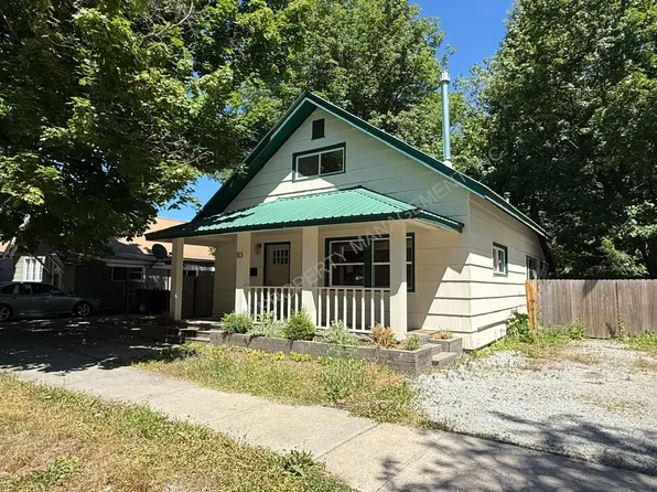 113 S 4th Ave, Sandpoint, ID 83864