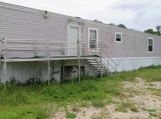 445 S Quebrada St, Clewiston, FL 33440