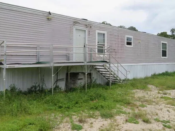 445 S Quebrada St, Clewiston, FL 33440