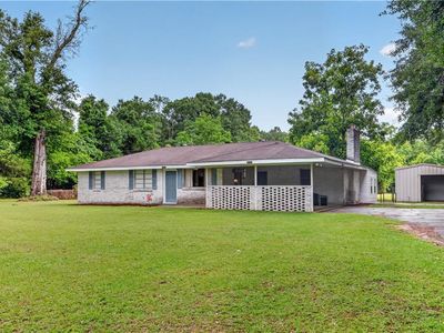 59391 Highway 439, Bogalusa, LA, 70427