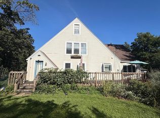 6682 N 6th Trl, North Webster, IN 46555