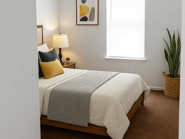 802 Matthew Ave — Photo 2