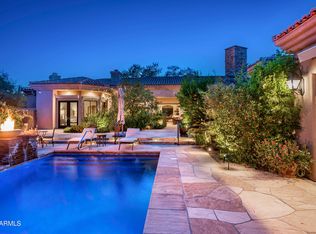 8150 N Ridgeview Dr, Paradise Valley, AZ 85253