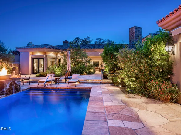 8150 N Ridgeview Drive, Paradise Valley, AZ 85253