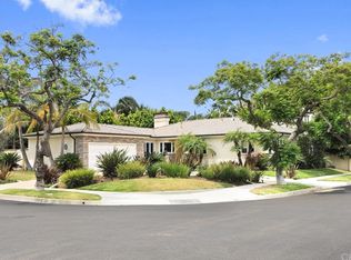 1400 Estelle Ln, Newport Beach, CA 92660