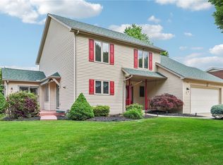 1105 Seneca Dr, Harmony, PA