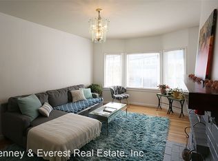 3626 Anza St, San Francisco, CA 94121