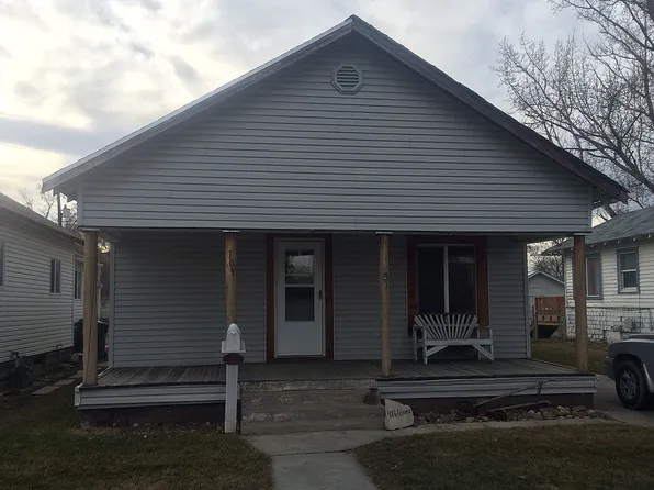 109 Wilson Ave, Pocatello, ID 83201