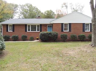 10425 Medina Rd, North Chesterfield, VA 23235