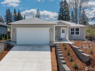 441 Chestnut St, Shelton, WA 98584