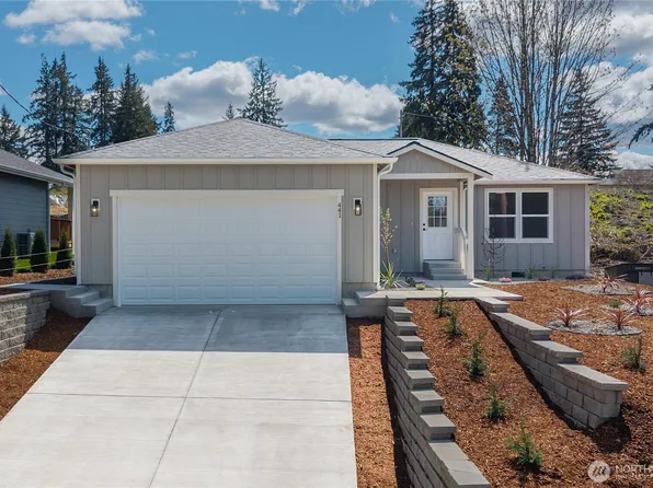 441 Chestnut Street, Shelton, WA 98584