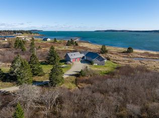 165 Kelley Point Rd, Jonesport, ME 04649